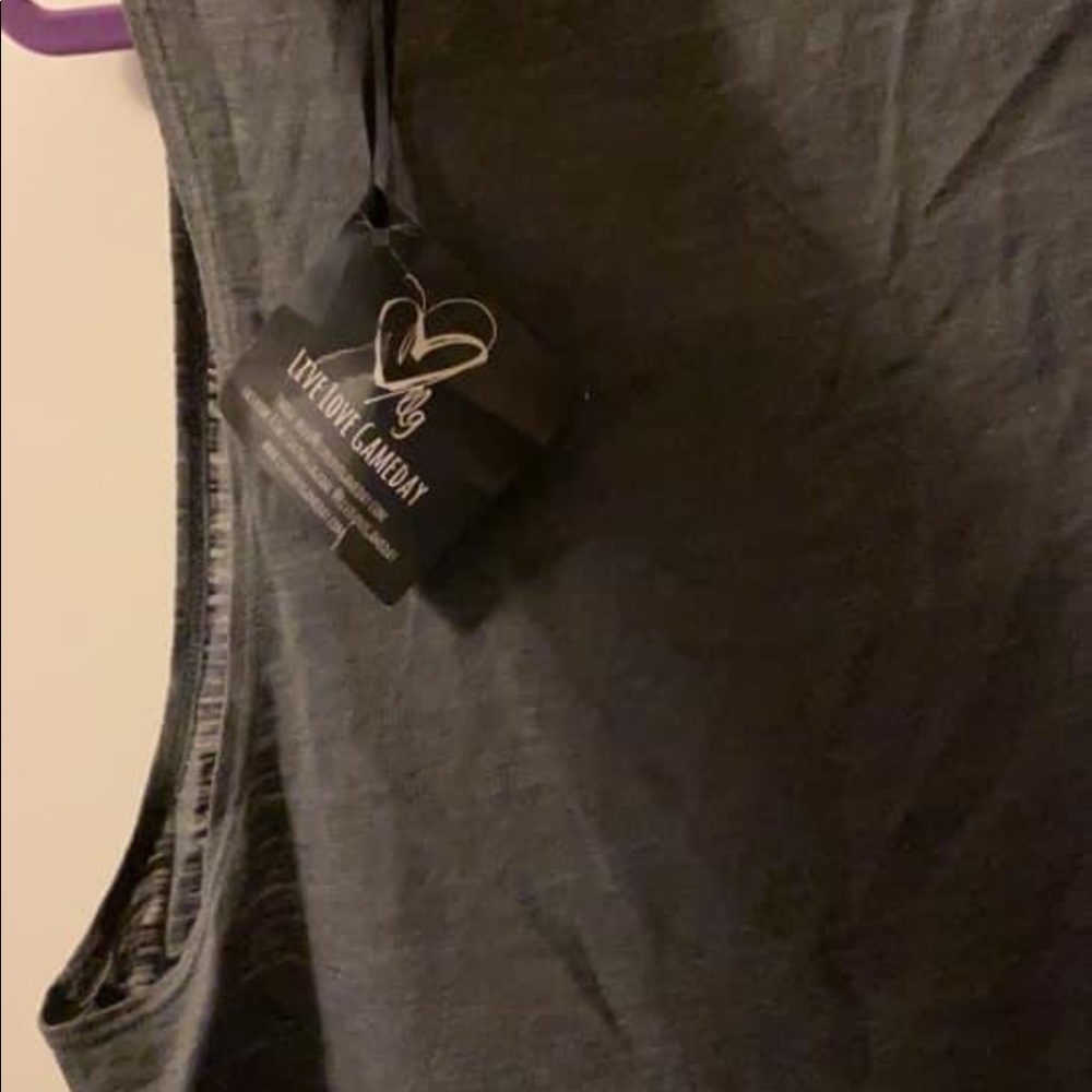 Baseball Tank - Picture 3 of 3